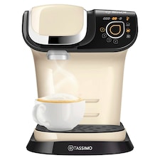 Bosch  My way 2 Tassimo Pod Coffee Machine TAS6507GB