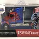 image 2 of Transformers Optimus Prime Western Star 5700 XE 1:32 Scale Jada 9898