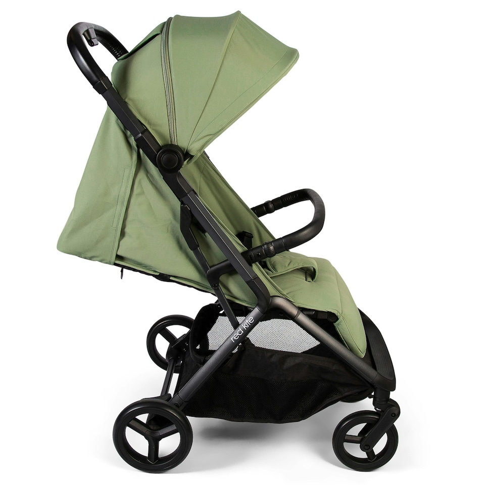 image 1 of Red Kite Push Me Astro Stroller Sage