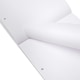 image 2 of Rhino A4 80 Leaf 5mm Squared Refill Pad