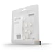 image 1 of USB-C Port Blocker Extra Lock Pack, Orange (10x Locks)