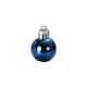image 3 of Living and Home 99Pcs Christmas Balls Ornaments for Xmas Tree Hanging Decor