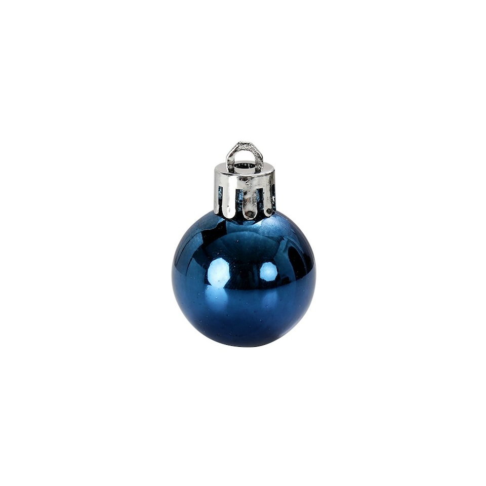 image 1 of Living and Home 99Pcs Christmas Balls Ornaments for Xmas Tree Hanging Decor