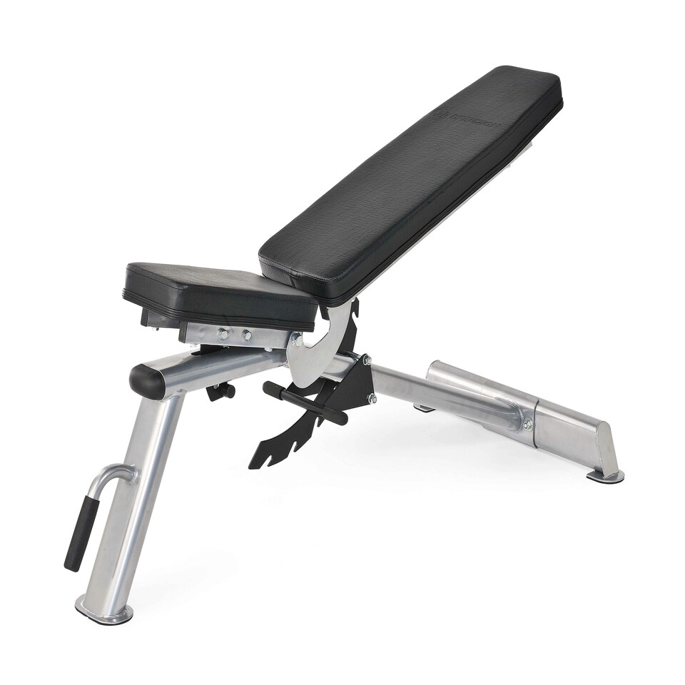 image 1 of Horizon Adonis Gym bench