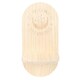 image 1 of Natural Let Me Consult My Crystals Altar Shelf - MDF - TC_93124 N/A
