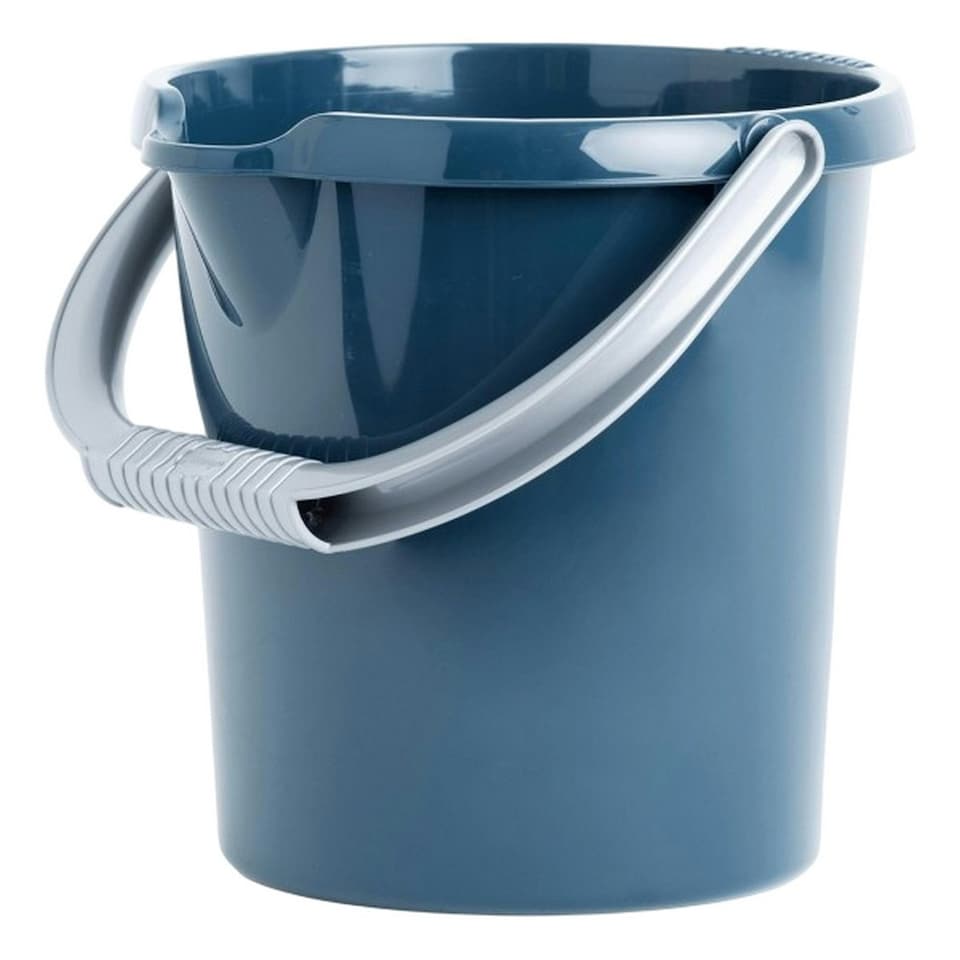 Casa 5L Bucket Navy - One Colour - One Size