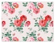 image 2 of Table Cloth: 1 x Cath Kidston Archive Rose Table Cloth, Cotton