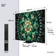image 2 of TCL 85Q7C 85" Q7C 4K QLED Mini-LED Smart TV
