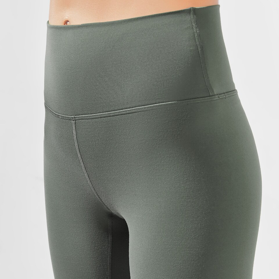 image 1 of Myga Yoga Leggings Green - XL | Green | XL