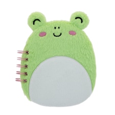 Squishmallows Shaped Notebook