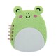 image 1 of Squishmallows Shaped Notebook