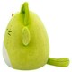 image 5 of Squishmallows Ms. Miss The Cactus Cat 7.5-Inch Soft Toy