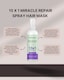 image 3 of Dr. Eve_Ryouth 15 X 1 Miracle Repair Spray Hair Mask 100ml