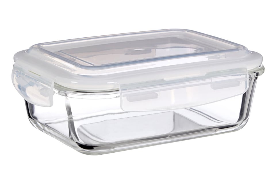 image 1 of Freska Glass Container - 1040ml