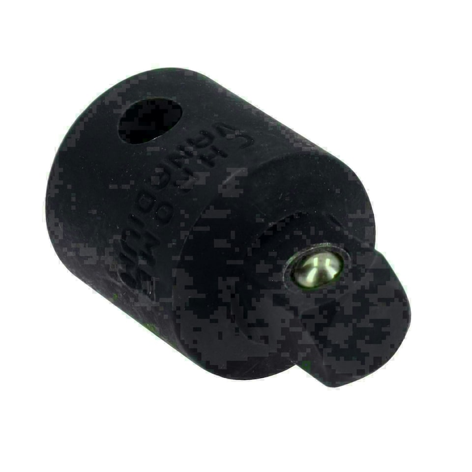 image 1 of 1/2"dr to 3/8"dr Impact Socket Adapter Adaptor Impact Reducer Ratchet