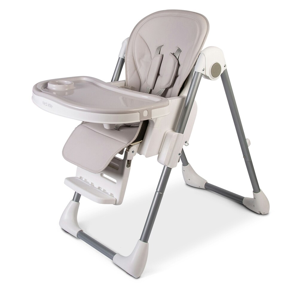 image 1 of Red Kite Feed Me Lolo Hi-Lo Highchair