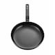 image 3 of Stoven Noir 2 Piece 20cm & 28cm Frying Pan Set