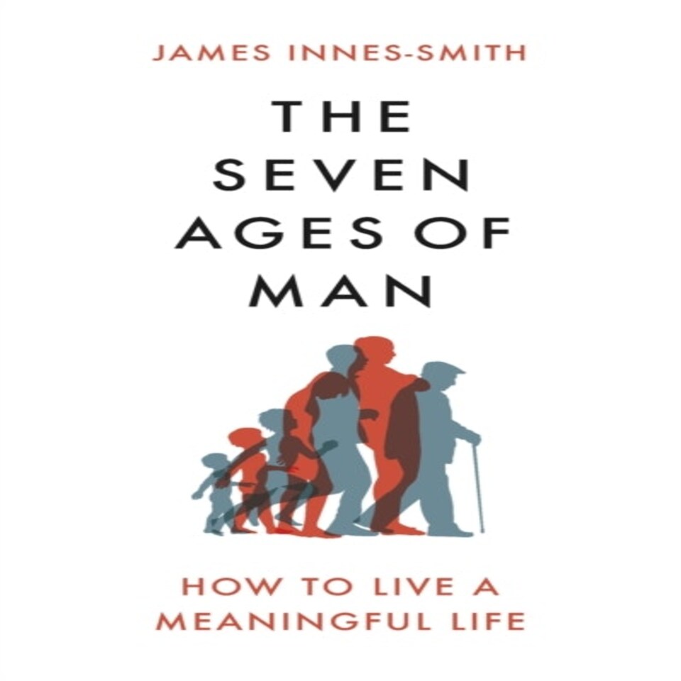 The Seven Ages Of Man
