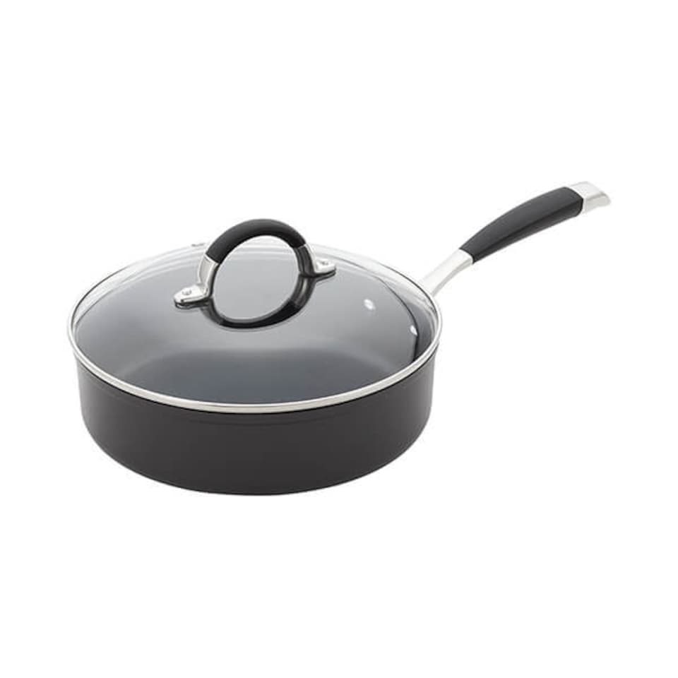 image 1 of Stellar Verve 24cm Non-Stick Saute Pan