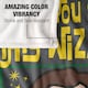image 3 of Harry Potter Chibi Sirius Blanket - Multicoloured - One Size