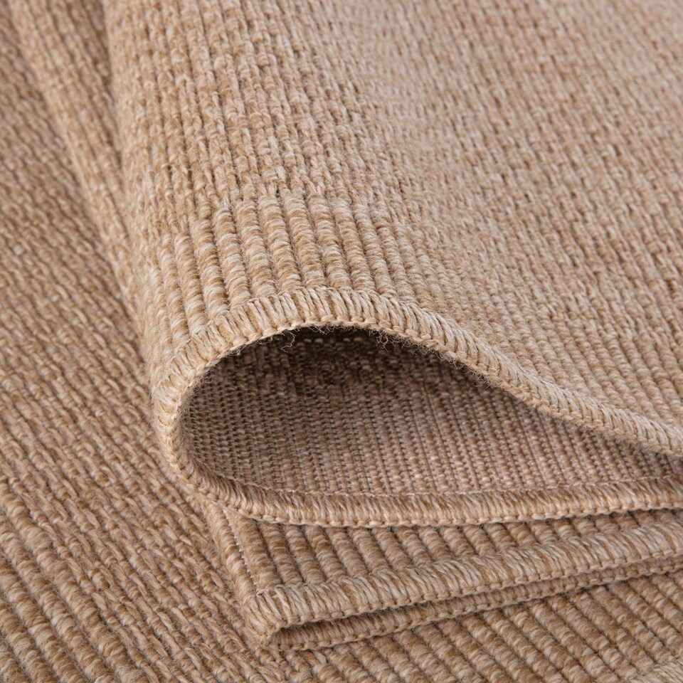 image 1 of The Rugs Nature Collection Square Dots Design Outdoor Rugs Garden Patio | 5200
