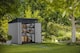 image 5 of Keter Artisan 2.0 Pent 7x7ft Shed - Grey