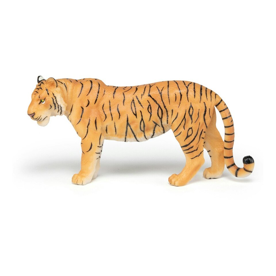 image 1 of PAPO Large Figurines Large Tigress Toy Figure