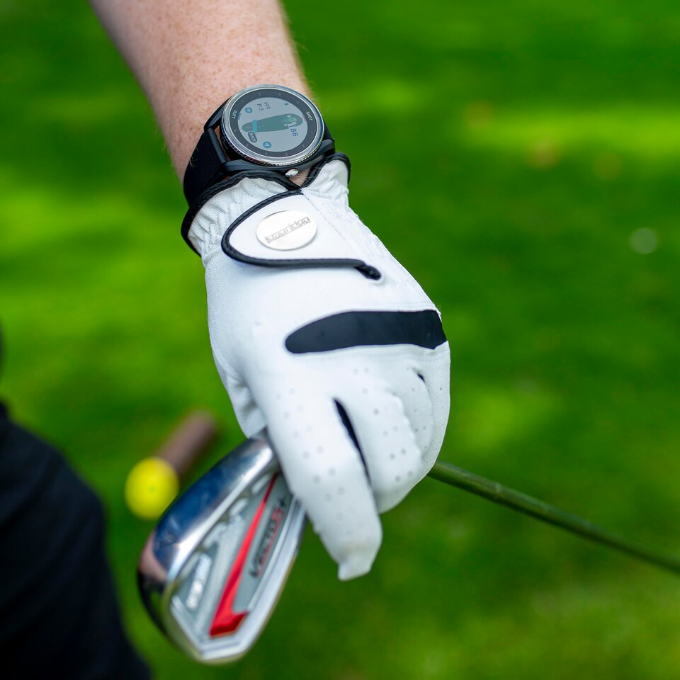 image 1 of Longridge Tour Dry All Weather Glove - Large