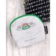 image 3 of Friends Cosmetic Case Set (Pack of 3) | Black | Black/White/Green | One Size | 1