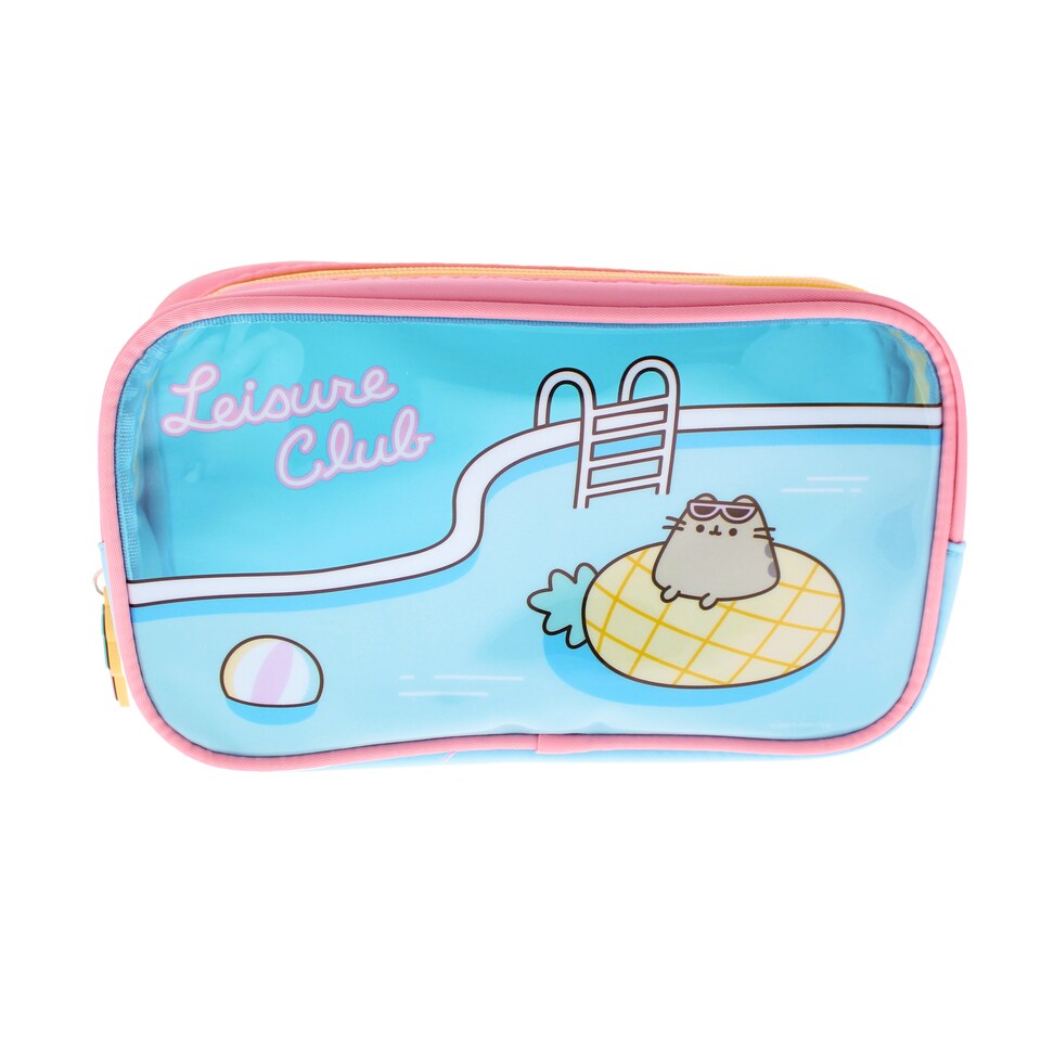 image 1 of Pusheen Pencil Case