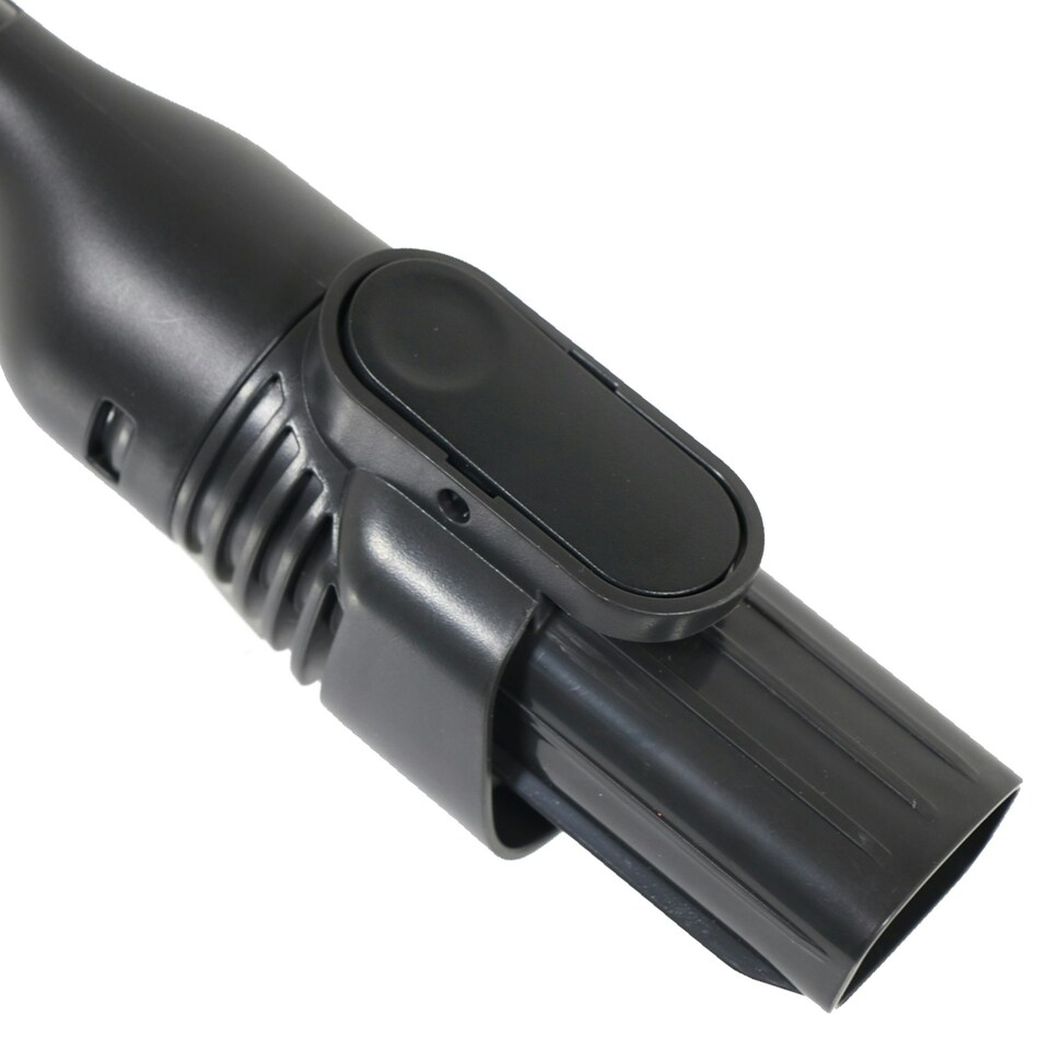image 1 of SPARES2GO Brush Crevice Tool Set compatible with compatible with Shark IZ300 IZ320 IZ300UK IZ320UK Vacuum Cleaner