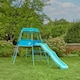 image 4 of TP Growable Adventurer Metal Climbing Frame