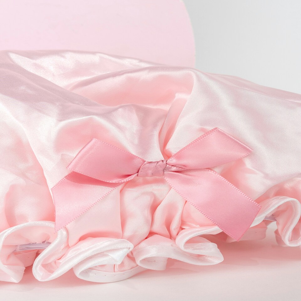 image 1 of Brushworks Luxury Shower Cap