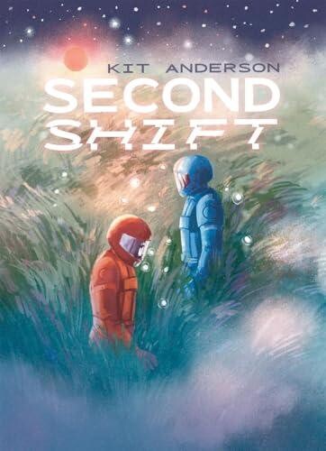 Second Shift Paperback Book