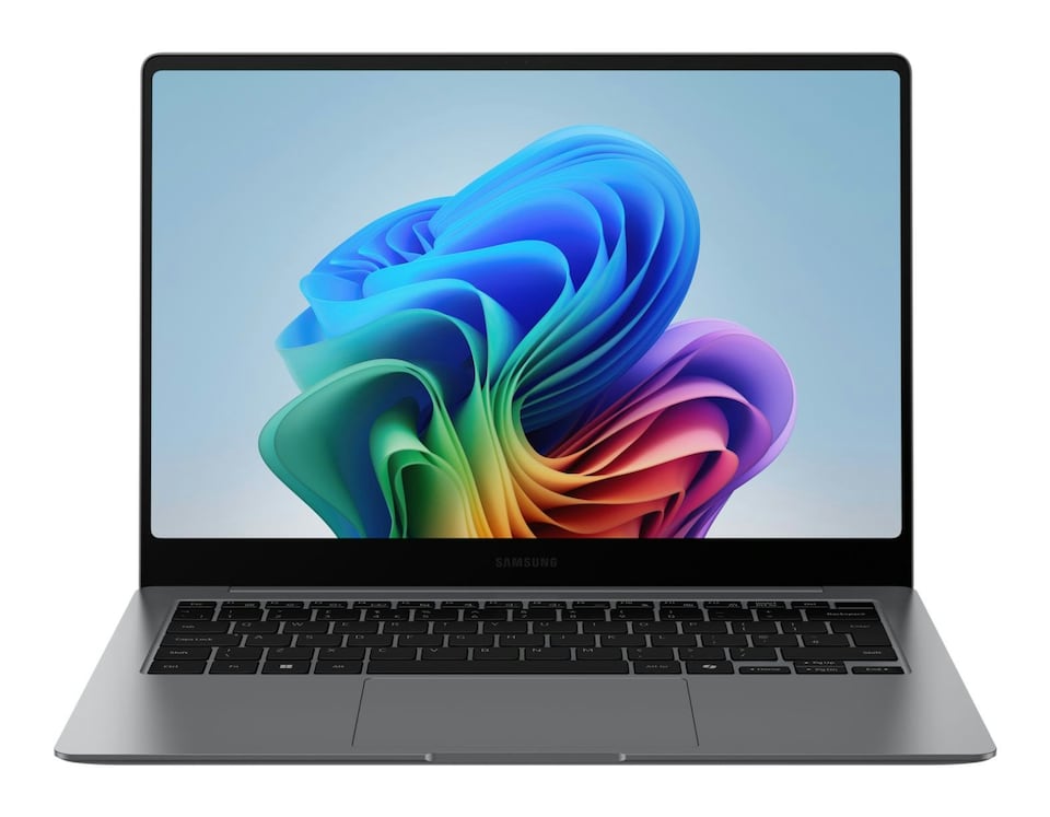 Samsung Galaxy Book5 Pro Intel Core Ultra 7 258V 32GB RAM 512GB SSD 16" Touchscreen Windows 11 Pro Laptop