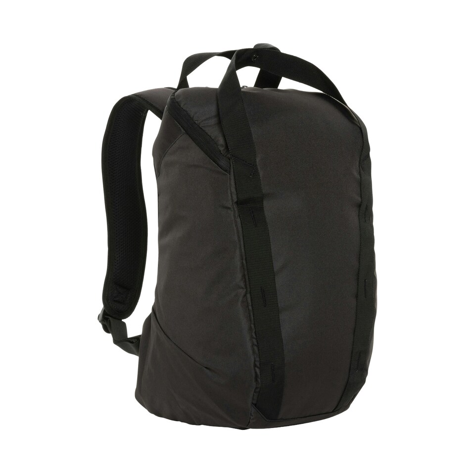 image 1 of XD Collection Sienna Aware Laptop Backpack - Black - One Size Black