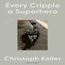 Every Cripple A Superhero