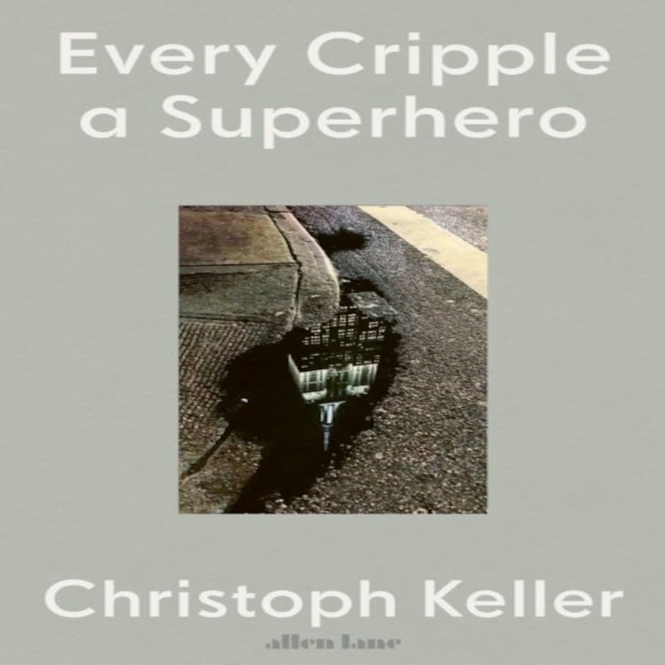 Every Cripple A Superhero