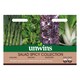 image 1 of Salad Spicy Collection Pack | Multi | Green, White, Purple | Seeds | 4