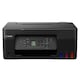 image 2 of Canon PIXMA G3570 Inkjet 3-in-1 Multifunction 4800 x 1200 DPI A4 Colour Wireless Printer - Black + Headphone