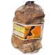 image 5 of Warma Hardwood Firewood Net - 3 x 27L Nets 81L Total