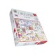 image 1 of Christmas - Tim Bulmer 1000 Piece Jigsaw Puzzle