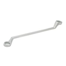 King Dick Ring Wrench Metric - RSM2137
