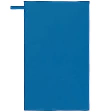 Proact Microfibre Sports Towel | Blue | Tropical Blue | One Size | 1