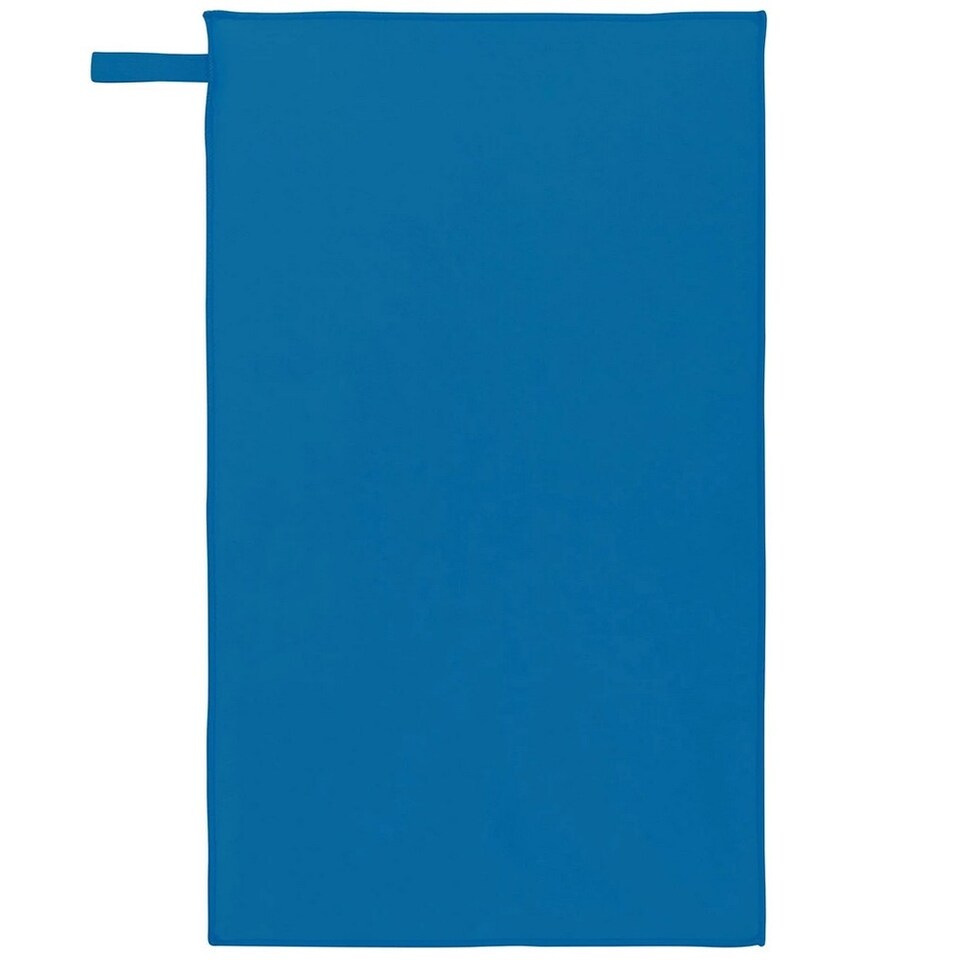 Proact Microfibre Sports Towel | Blue | Tropical Blue | One Size | 1