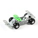image 4 of Assorted Car DIY Metal Kit