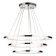 image 1 of Esprit Integrated LED Ceiling Pendant Chrome