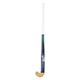 image 1 of Kookaburra Wood Meteor Hockey Stick - Black/Green - 32in