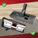 image 10 of SPARES2GO Vacuum Cleaner Tool Attachment Kit compatible with Einhell (32mm)