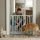image 8 of Safetots Elite Pressure Safety Gate, 116cm - 125cm, Matt Grey, Pressure Fit Stair Gate, Baby Gate for Doors Hallways and Spaces, Safety Barrier, Easy Installation